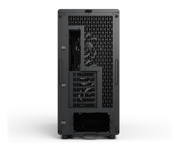 Fractal Design Epoch XL Black Solid - 1472456 - zdjęcie 4
